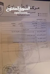  12 سياره كيا سبكترا للبيع