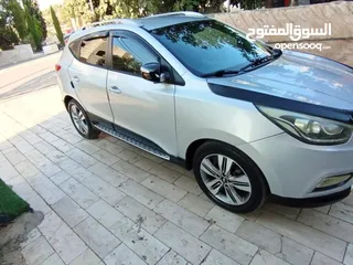  10 هونداي توسان