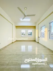  1 1Bedroom flat-Free WIFI-1Month free rent-Prime Location-Al khuwair near Parkin Hotel!!