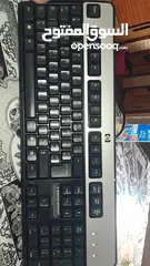  2 اورديناتور بيرو hp