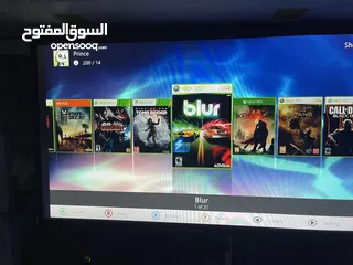  3 Xbox 360 for sale 31 games