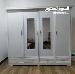  1 كنتور صاج جديد