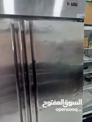  2 فريزر رفوف