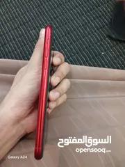  3 IPhone XR 256 gb