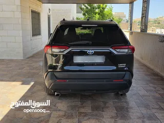  8 راف فور ليمتد 2019 للبيع