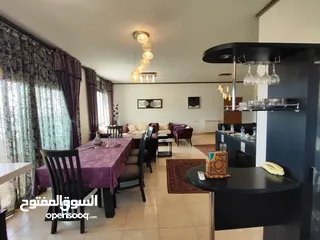  13 شقة كلاسيكية مفروشة للإيجار في عين مصباح