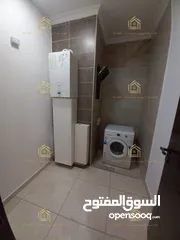  22 شقة فاخرة - ام أذينة - 3نوم - ارضية - حديقة واسعة - منطقة هادئة ومميزة