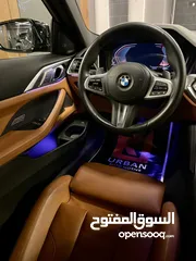  5 BMW 430i X-drive
