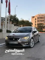  7 سيت ليون تعيدل FR كامل ماتور 1200 تيربو جير عادي سعررر مرتب