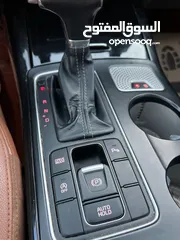  14 كيا سورينتو  كامل الإضافات  ترخيص وتأمين ساري المفعول