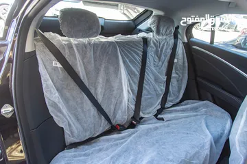  17 Neta U Pro 2023 اوروبي 500 km