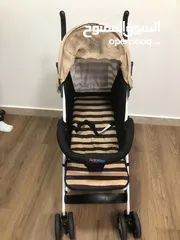  2 عربة أطفال Kids stroller