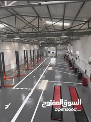  1 جك الرفع الاقوى من اسكيكيه  جزاء أسطوانة الزيت (طرمبة الزيت )المصنوعة بواسطة مخرطة CNC أوتوماتيكية