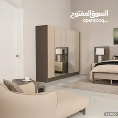  8 تفصيل جميع انواع الخزائن حسب الطلب