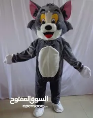  20 شخصيات كرتونية الرجل الأخضر هالك ومتوفر جميع الشخصيات