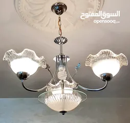  13 ثــريات رائعه