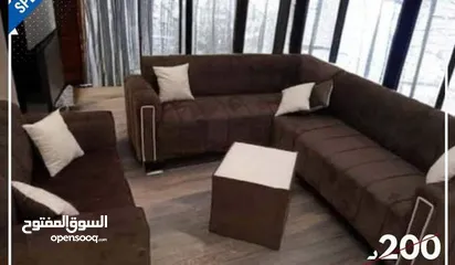  21 لطقم كورنر ستدخل في السحب على غرفة نوم ماستر