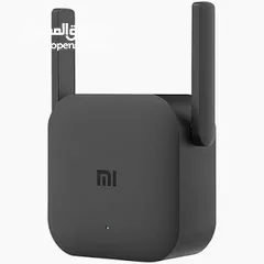  1 جهاز اكستندر Mi Wifi Extender AC1200 مقوي شبكة الانترنت