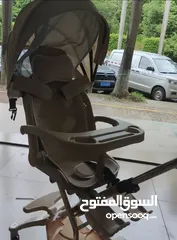  5 عربه اطفال انيقه وعمليه