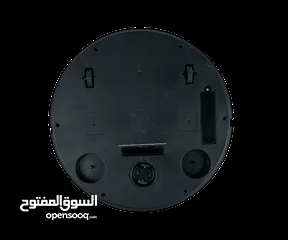  4 مكنسه روبوت مفيده