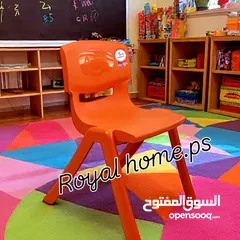  7 كراسي اطفال