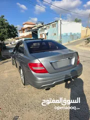  10 مارسيدس بنز  2015c250AMG
