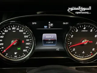  11 مرسيدس E300