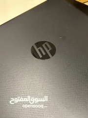  8 HP Laptop 2020