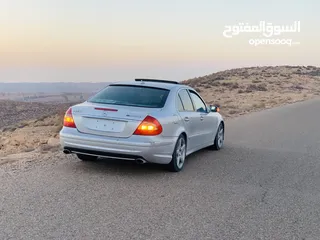  4 E350رابش بالقطعة