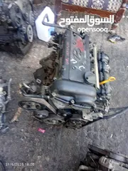  5 محركات هونداي