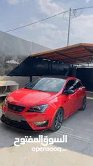  3 سيت ابيزا كوبرا Seat ibiza Cupra