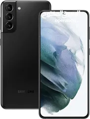  4 سامسونج جالكسي s21 plus 5g بسعر الحرق