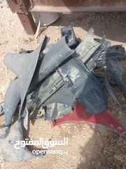  11 قطع هونداي اكسنت موديل 96