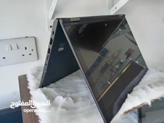  2 Lenovo ThinkPad yoga 260