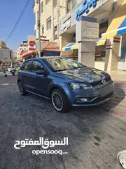  1 فلوكس واجن بولو