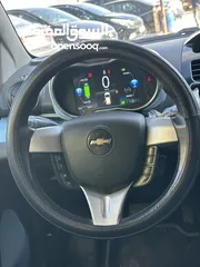  3 Chevrolet Spark EV 2015