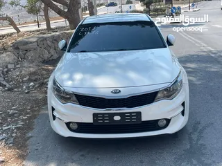  1 k5 2018  اوبتيما