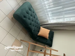 2 High quality sofa