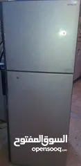  4 ثلاجه شارب  انفيرتر