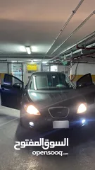  4 Seat laeon 2012سيات ليون موديل 2012 تعديل كوبرا