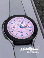  3 ساعة Samsung Galaxy Watch 5