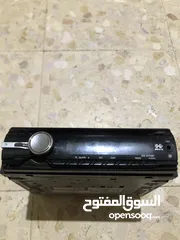  1 مسجل سوني اصلي