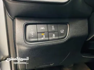  7 هيونداي سنتافيه 2018