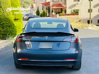  26 تيسلا مودل 3 موديل 2023 فحص كامل عداد 19 كيلو متر