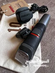  2 ماكنة حلاقه فيلبس باناسونيك  براون  موزر / رجالي  ستاتي