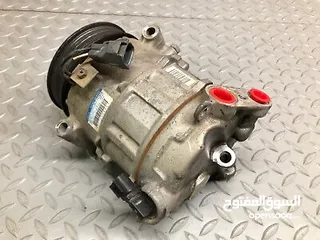  22 We have all kinds of ac compressor for any car whether it is EV or hybrid or gasoline