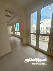  4 فلل (كمباوند) مميزه للايجار في بوشر المنى - Villas (Gated Community) For rent in Bousher AL Muna