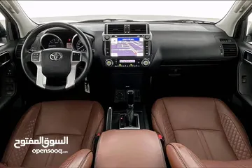  19 2017 Toyota Prado VXR  • Big Price Drop  • 1 Year free warranty • 331967