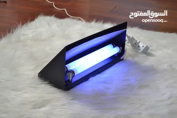  4 مصائد حشرات طائرة لاصقة