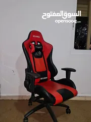  4 كرسي العاب Gaming chair DRAGON XWARX